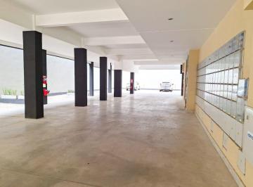 Garage · 15m² · Alquiler Cochera Torre Visage Ituzaingo Sur