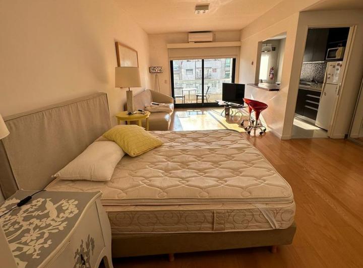 Departamento · 45m² · 1 Ambiente