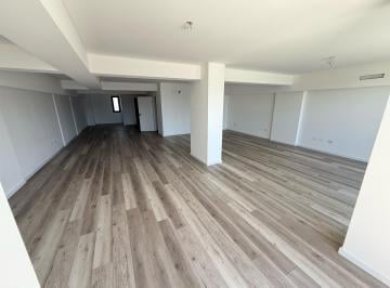 Oficina comercial · 109m² · 1 Ambiente · Alquiler Oficina Piso Alto - 125 m Totales C/ Enorme Balcon - a Estrenar - Belgrano