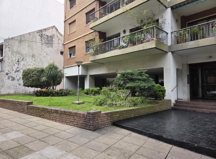 Departamento · 64m² · 3 Ambientes
