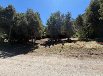 Terreno · 1089m² · Terreno en Arelauquen Golf & Cc