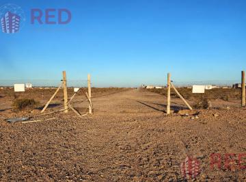 Terreno · 300m² · Vende Terreno en La Meseta de Centenario