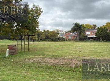 Terreno · 885m² · Terreno en Mayling Club de Campo, Pilar
