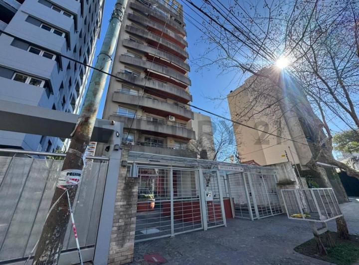 Departamento · 70m² · 1 Ambiente · 1 Cochera