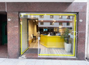 Local comercial , Retiro · Oportunidad - Paraguay 1300 - Local Comercial - Ideal Gastronomico o Showroom