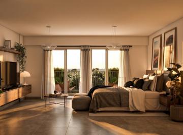 Departamento · 37m² · 1 Ambiente · Venta Departamento Monoambiente en Morón Sur (1ºe)