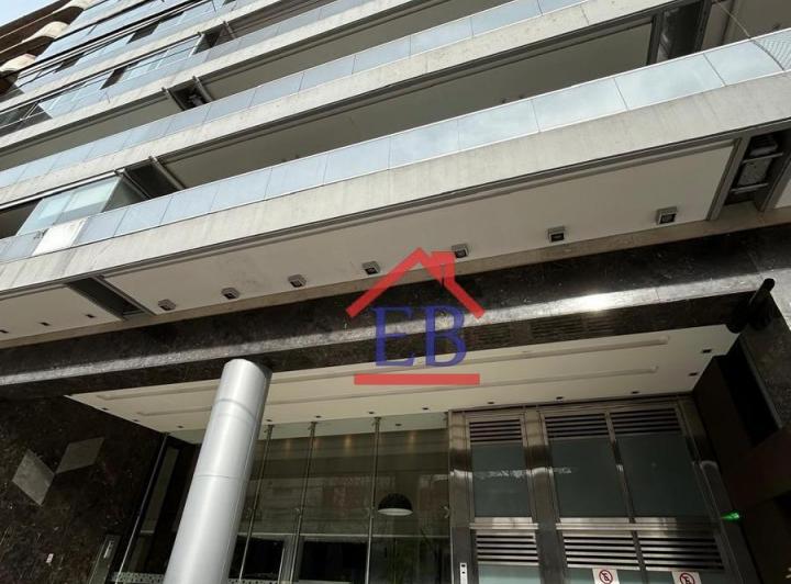 Departamento · 186m² · 5 Ambientes · 2 Cocheras