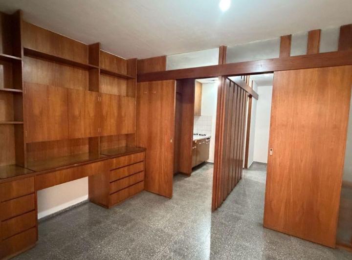 Departamento · 28m² · 2 Ambientes