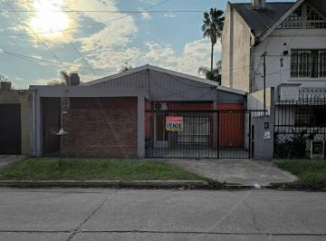 Casa de 5 ambientes, Quilmes · Dos viviendas¡Quilmes, Pacifico Díaz N° 3625 Nuevo Valor!