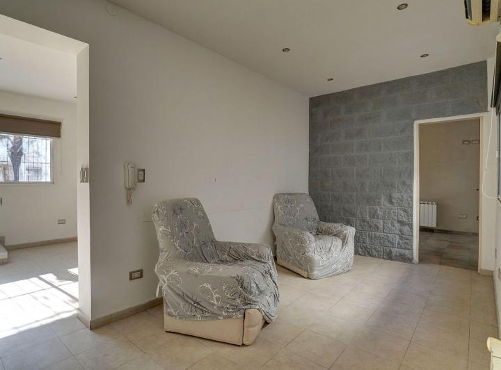 Casa · 162m² · 4 Ambientes · 1 Cochera