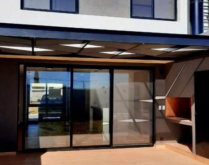 PH · 167m² · 5 Ambientes · 2 Cocheras