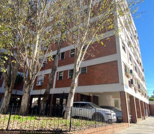 Departamento · 54m² · 3 Ambientes