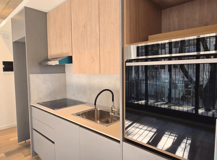 Departamento · 40m² · 2 Ambientes