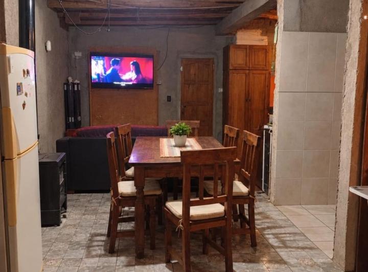 Casa · 70m² · 1 Ambiente