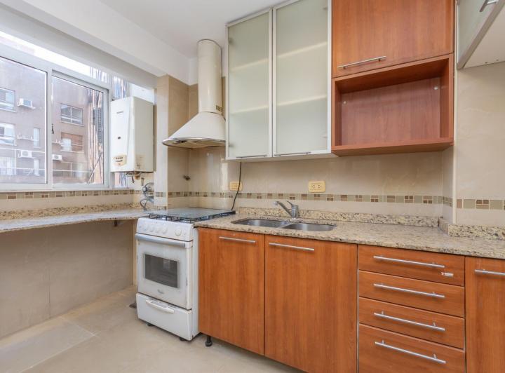 Departamento · 71m² · 4 Ambientes