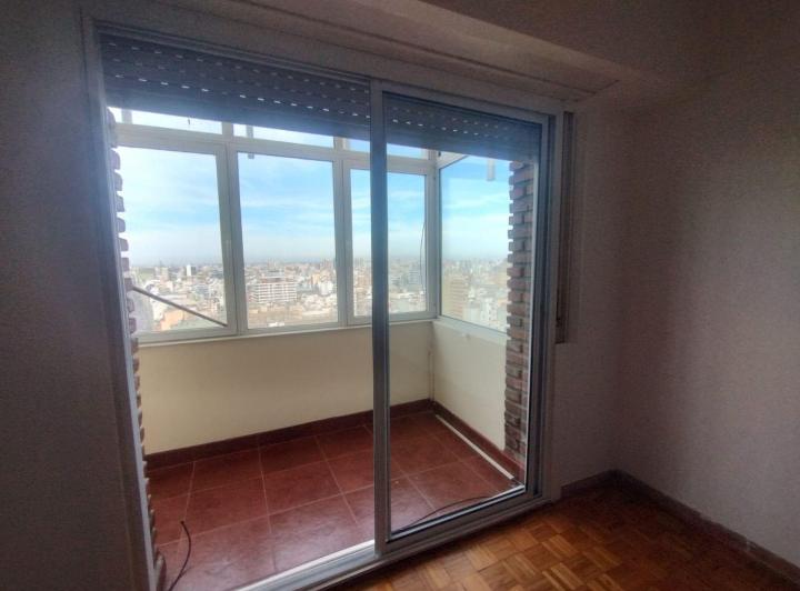 Departamento · 36m² · 2 Ambientes