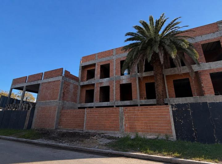 Desarrollo horizontal , Ituzaingó · Venta Departamentos 2 y 3 Ambientes en Ituzaingó Norte, Proyecto Bacacay