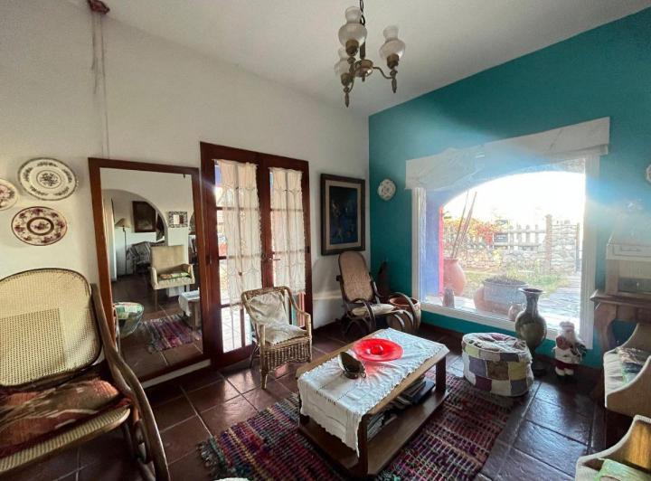 Quinta vacacional · 382m² · 13 Ambientes · 6 Cocheras