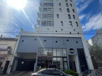 Garage · 5m² · Cochera Privada Descubierta en Venta