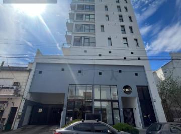 Garage · 5m² · Cochera Privada Descubierta en Venta