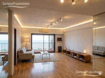 Departamento · 104m² · 4 Ambientes · Departamento 4 Ambientes en Alquiler con Cochera