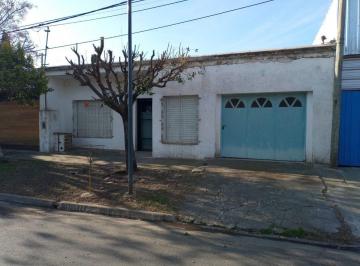 Casa · 120m² · 3 Ambientes · 1 Cochera · Venta Casa 3 Dorm. San Nicolas