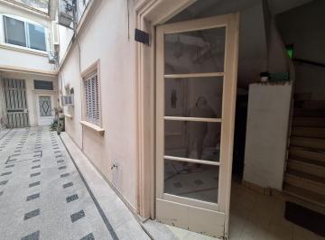 PH · 45m² · 3 Ambientes · PH de Dos Dorm. con Patio en Planta Baja