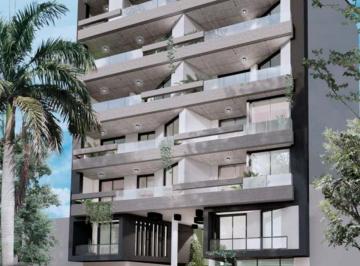 Departamento · 44m² · 2 Ambientes · Departamento en Esperanza - Ed. Josefina - Av Córdoba 2149 - 2 F