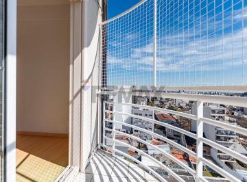 Departamento · 37m² · 2 Ambientes · Venta 2 Amb Vista Panoramica en Monte Castro