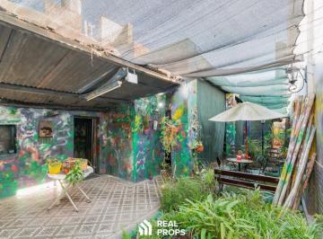 Terreno · 140m² · 4 Ambientes · Venta Terreno Zonificacion Usam en Monte Castro
