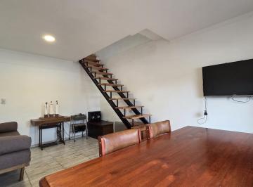 Departamento · 76m² · 2 Ambientes · Venta/permuta - Dúplex de un Dormitorio con Terraza Exclusiva - Cañada de Gómez
