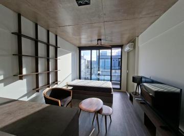 Departamento · 22m² · 1 Ambiente · 1 Cochera · Departamento en Alquiler en Palermo