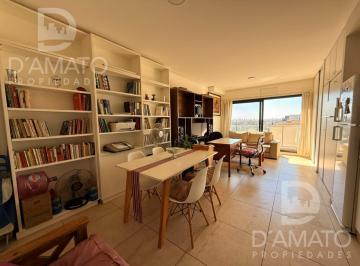 Departamento · 28m² · 1 Ambiente · Monoambiente en Villa Devoto