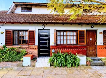 PH · 65m² · 3 Ambientes · Excelente Dúplex 3 Ambientes en Castelar Sur con Patio, Parrilla y Apto Crédito