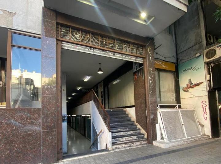 Local comercial · 12m² · 1 Ambiente
