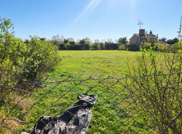 Terreno , Roldán · Terreno de 559 m² en Venta en La Estancia II