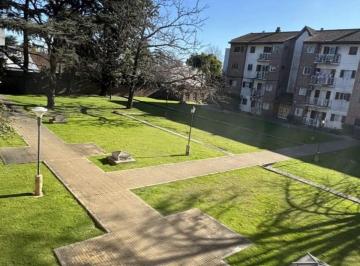 Departamento de 3 ambientes, Esteban Echeverría · Depto 3 Amb con Balcón y Cochera Céntrico en Monte Grande