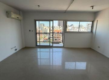 Departamento 41m² Alquiler  · 1 Ambiente Divisible Al Contrafrente con Balcón - Alquiler Barracas