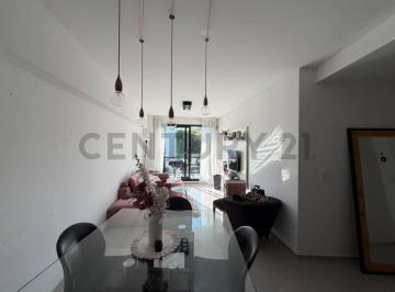Departamento · 56m² · 2 Ambientes · Venta Departamento 2 Ambientes Edificio Full Amenities en Villa Crespo