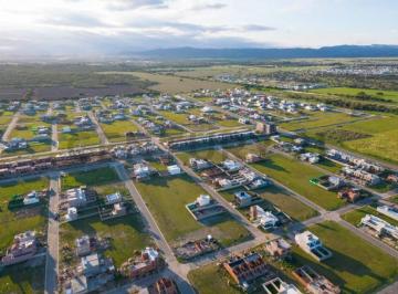 Terreno · 309m² · Oportunidad de Contado - Lote en Venta – Docta Parque 2