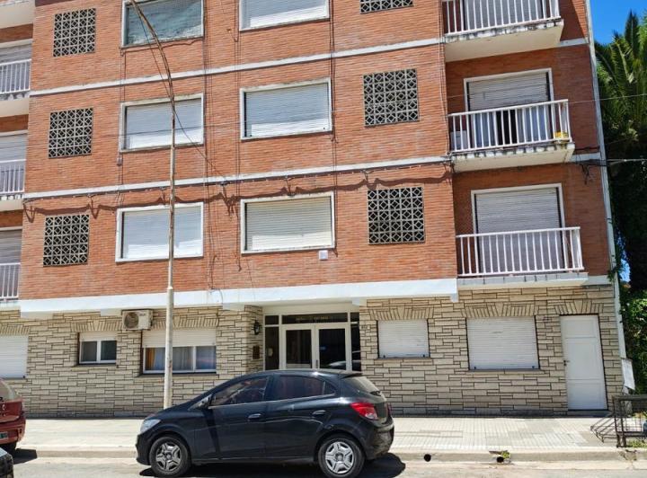 Departamento · 60m² · 3 Ambientes