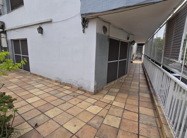 Departamento · 99m² · 4 Ambientes · 1 Cochera