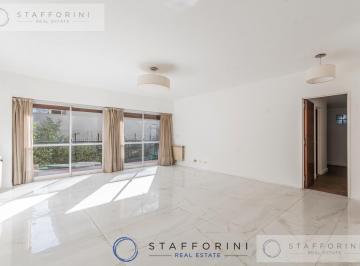 Departamento · 122m² · 4 Ambientes · 1 Cochera · Departamento 4 Ambientes en Retiro con Cochera