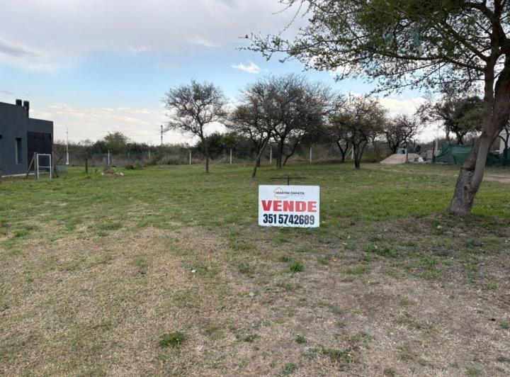 Terreno · 1000m²