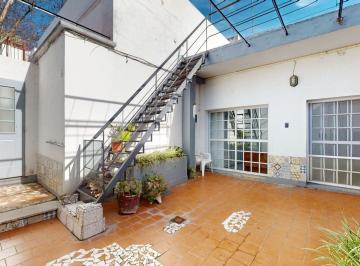 PH · 40m² · 2 Ambientes · Vta 2 Amb PH Belgrano P. B. Patio S/expensas Refac.
