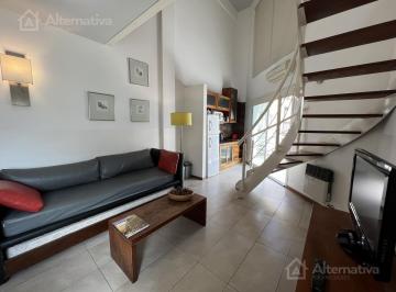 Departamento · 42m² · 2 Ambientes · Alquiler Temporario Mensual en Buenos Aires