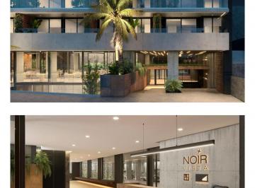 Departamento · 93m² · 3 Ambientes · 1 Cochera · Venta Apartamento Premium 2 Dorm. Pocitos