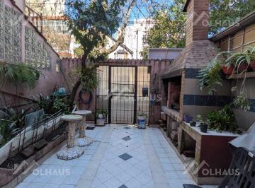 Casa · 43m² · 3 Ambientes · Casa Dúplex en Venta en Coghlan, Capital Federal, Buenos Aires