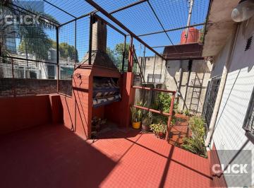 PH · 75m² · 4 Ambientes · Venta - PH 4 Ambientes con Patio con Parrilla - Paternal