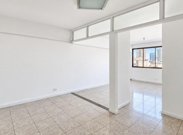 Departamento · 45m² · 2 Ambientes